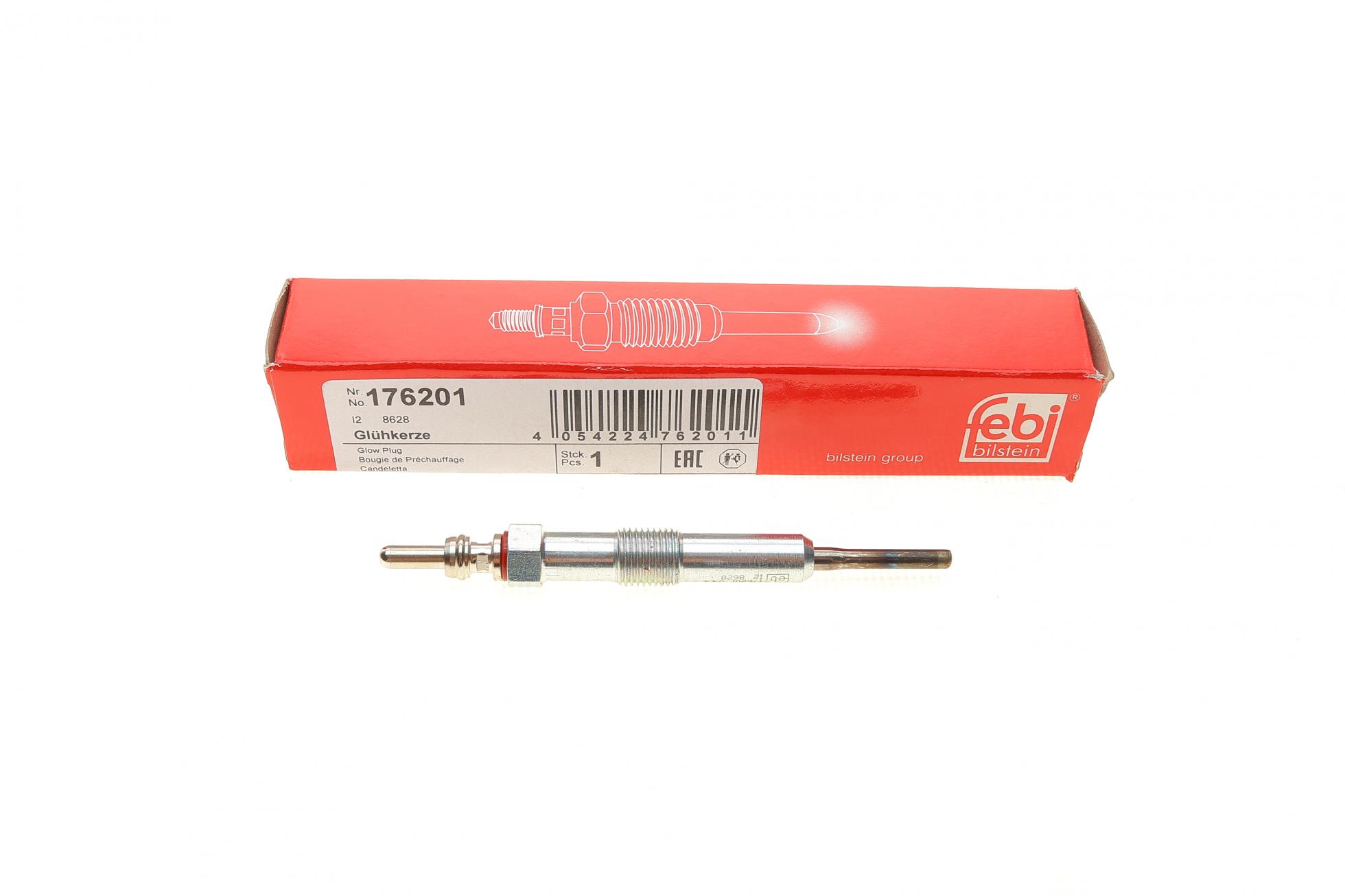 176201 FEBI BILSTEIN